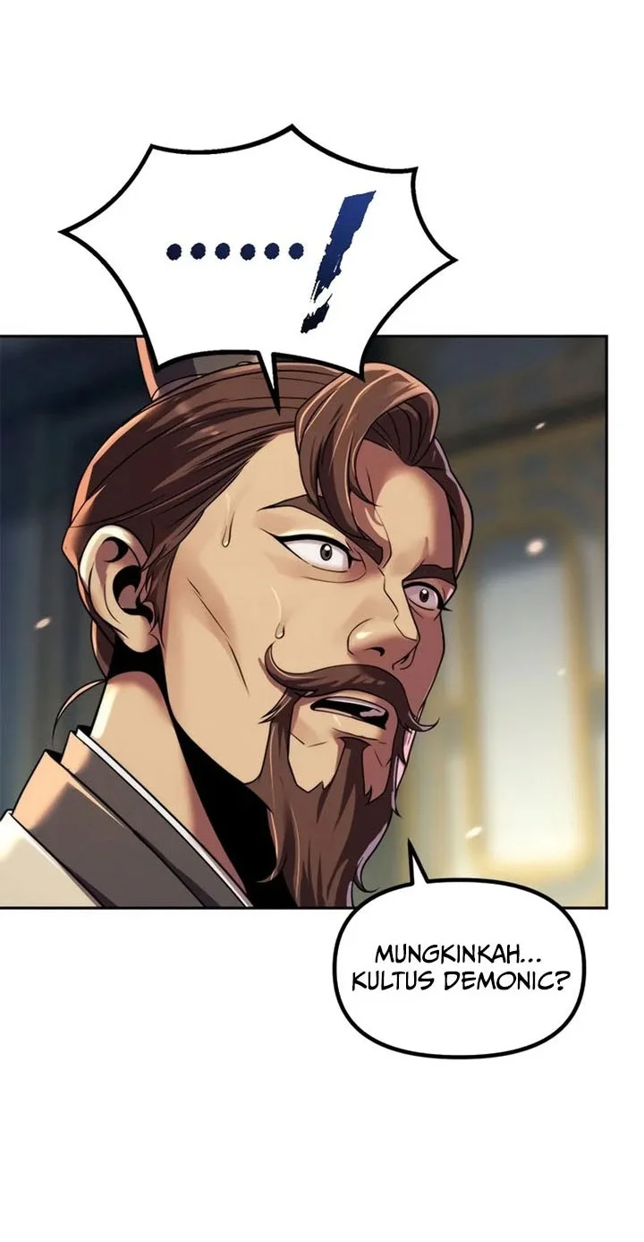 Chronicles of the Demon Faction Chapter 126 Fix Gambar 5